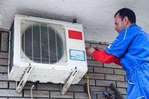 Seasonal system preparation (e.g., winterization and summer prep) | HVAC Services